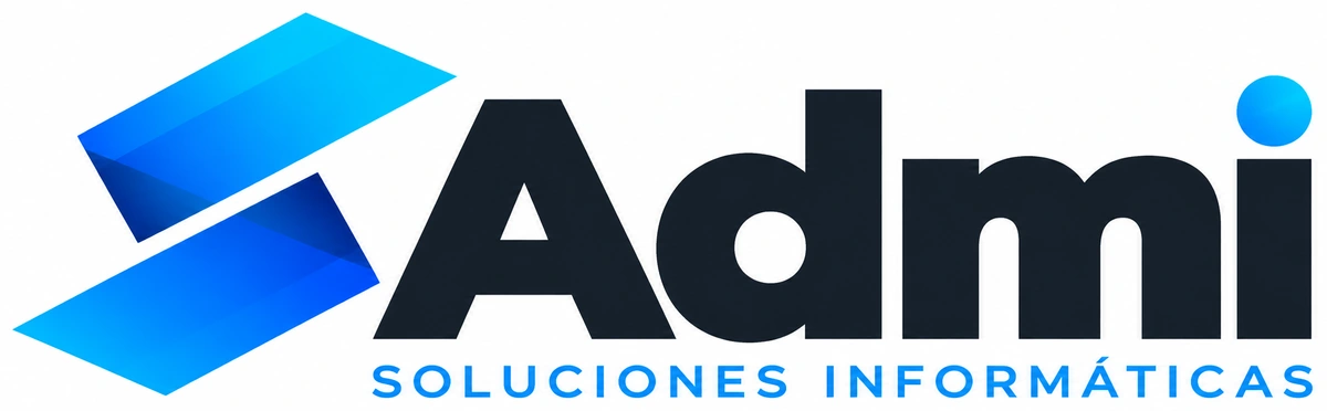 ADMI Soluciones Informáticas